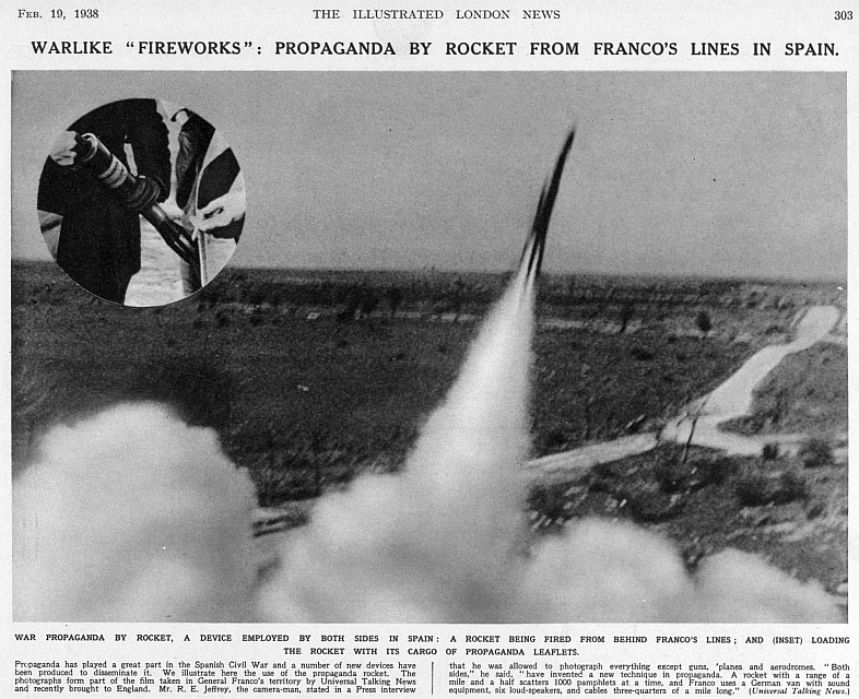 Feb 19 Francos rockets